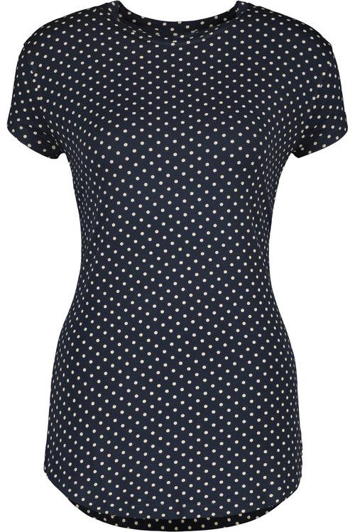 ALIFE AND KICKIN MalisaAK T-Shirt Damen