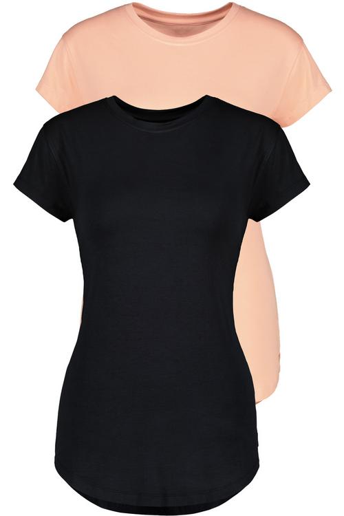 ALIFE AND KICKIN AriAK T-Shirt Damen