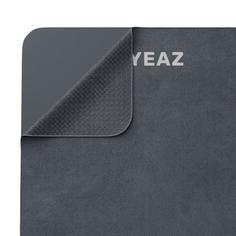 Rückansicht von YEAZ CARESS Matte Beach Glass