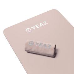 YEAZ CARESS Matte Shy Blush