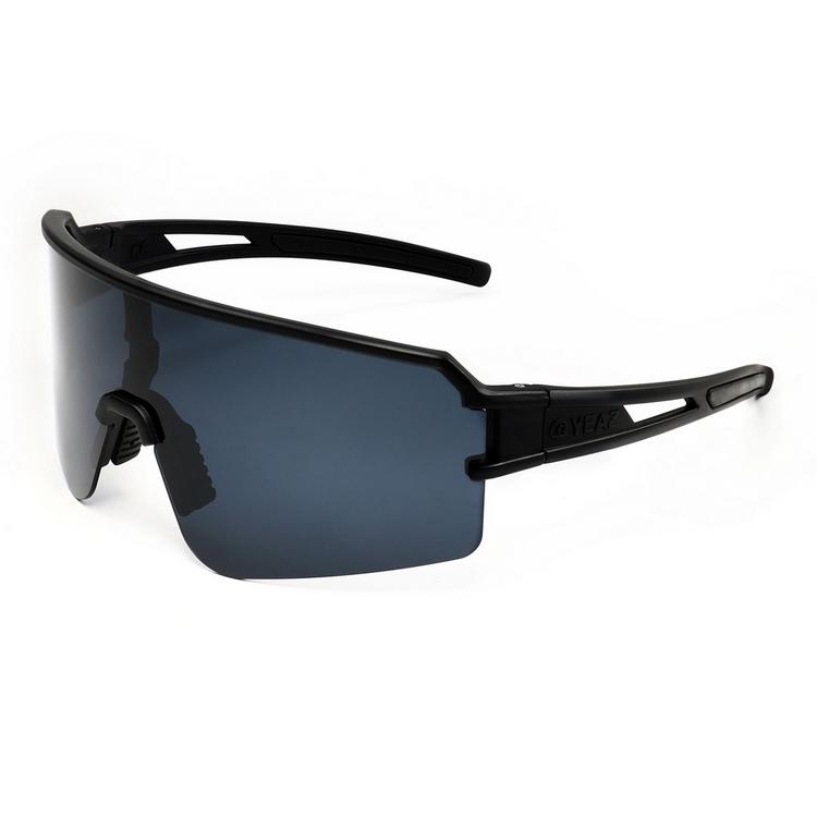 YEAZ YEAZ SUNSPOT Brille - Bullet Black - 0 | SportScheck