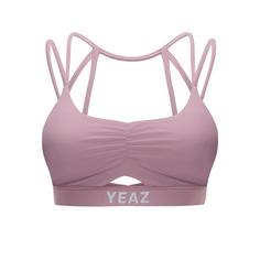 YEAZ HORIZON Funktionstop Damen Lavender