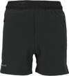 Endurance Blag Shorts Kinder - 1001 Black