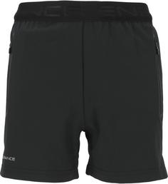 Endurance Blag Shorts Kinder 1001 Black