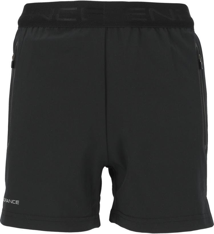 Endurance Endurance Blag Shorts Kinder - 1001 Black - 0 | SportScheck