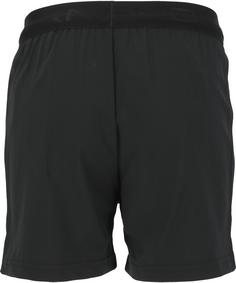 Rückansicht von Endurance Blag Shorts Kinder 1001 Black