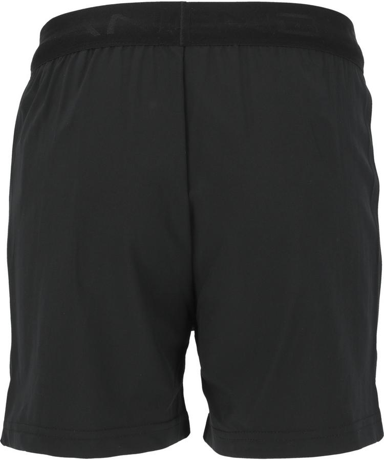 Endurance Endurance Blag Shorts Kinder - 1001 Black - 0 | SportScheck