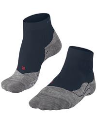 Falke PL4 Short Socken Damen - space blue (6116)