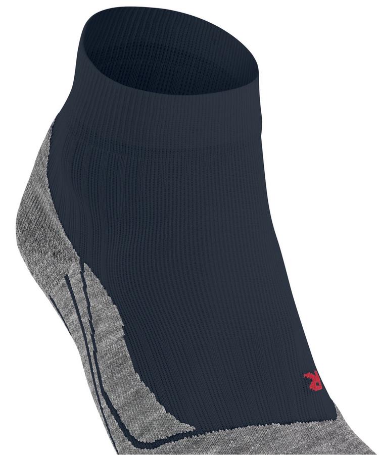 Falke Falke PL4 Short Socken Damen - space blue (6116) - 1 | SportScheck