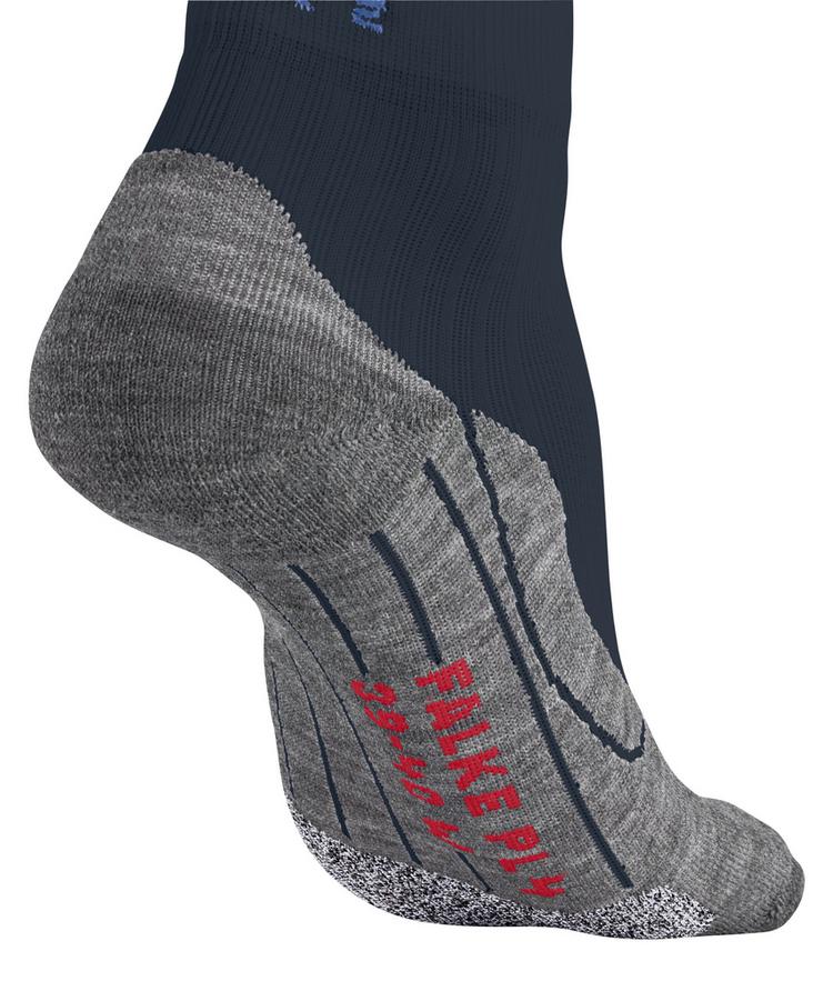 Falke Falke PL4 Short Socken Damen - space blue (6116) - 2 | SportScheck