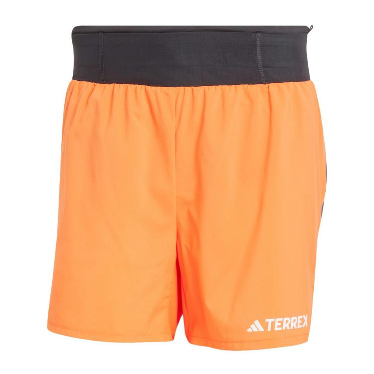 adidas adidas Xperior Shorts Funktionsshorts Herren - Semi Impact Orange - 0 | SportScheck