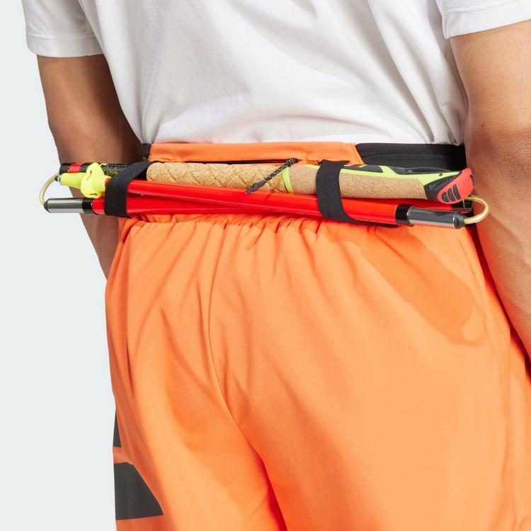 adidas adidas Xperior Shorts Funktionsshorts Herren - Semi Impact Orange - 0 | SportScheck