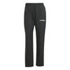 adidas Terrex Multi Liteflex Hose Wanderhose Damen - Black