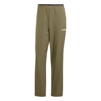 adidas Terrex Multi Liteflex Hose Wanderhose Herren - Olive Strata