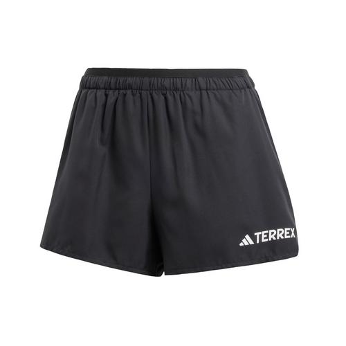 adidas Terrex Multi Light Shorts Funktionsshorts Damen