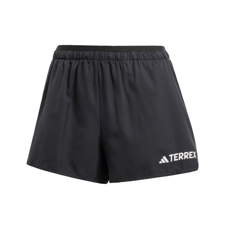 adidas adidas Terrex Multi Light Shorts Funktionsshorts Damen - Black - 0 | SportScheck