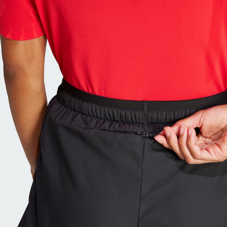 adidas adidas Terrex Multi Light Shorts Funktionsshorts Damen - Black - 1 | SportScheck