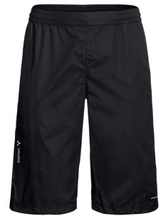 VAUDE Men's Drop Shorts Funktionshose Herren black uni