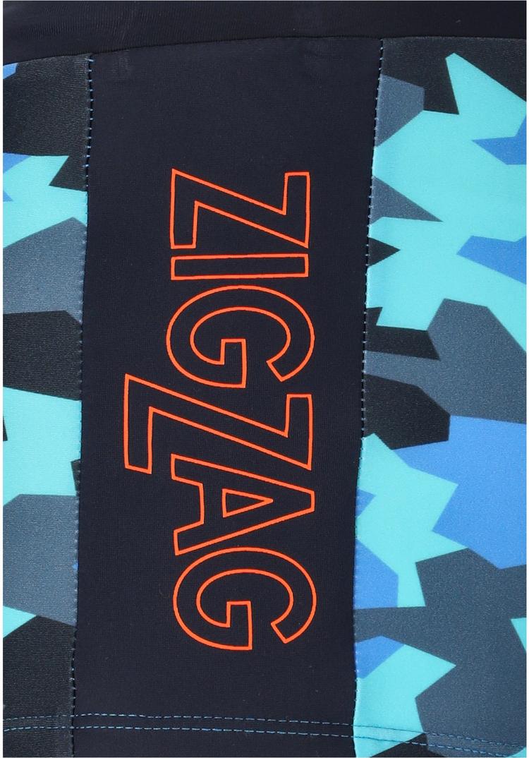 ZigZag ZigZag Buddy Badehose Kinder - Print 8151 - 0 | SportScheck