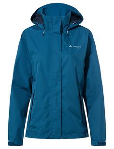 VAUDE Women's Escape Light Jacket Outdoorjacke Damen shore blue