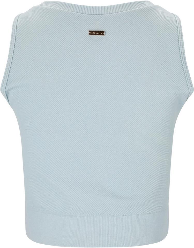 Athlecia Athlecia Horigami Funktionstop - 1039 Plein Air - 1 | SportScheck