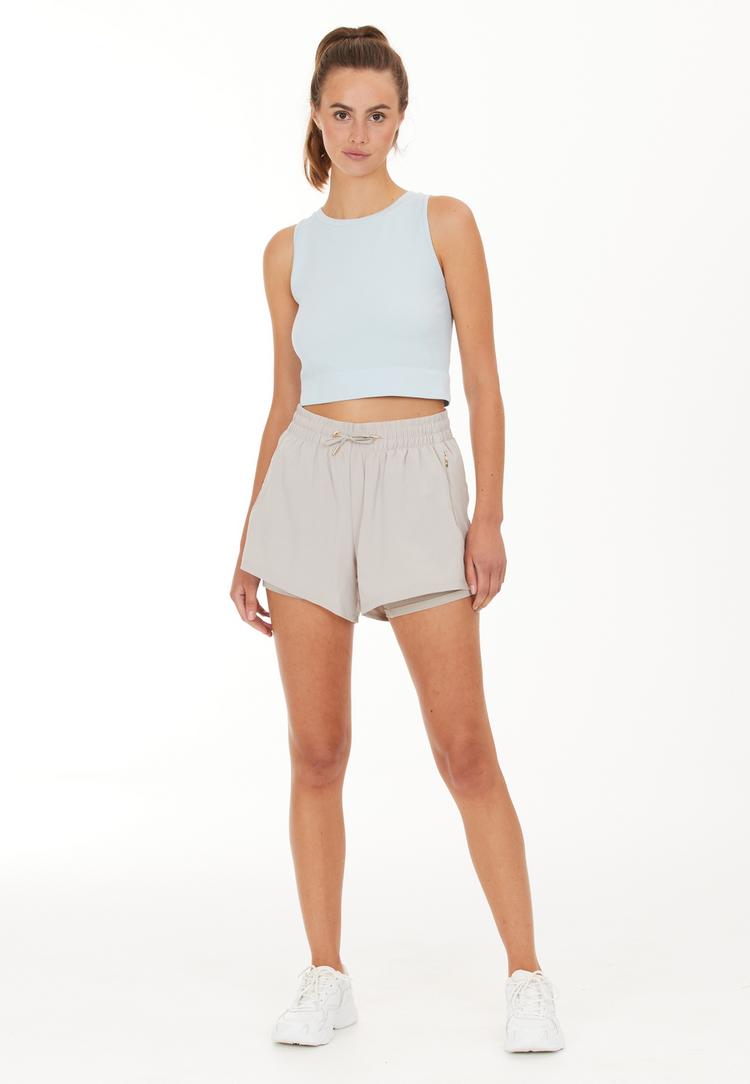 Athlecia Athlecia Horigami Funktionstop - 1039 Plein Air - 0 | SportScheck