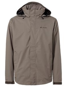 VAUDE Men's Escape Light Jacket Outdoorjacke Herren coconut