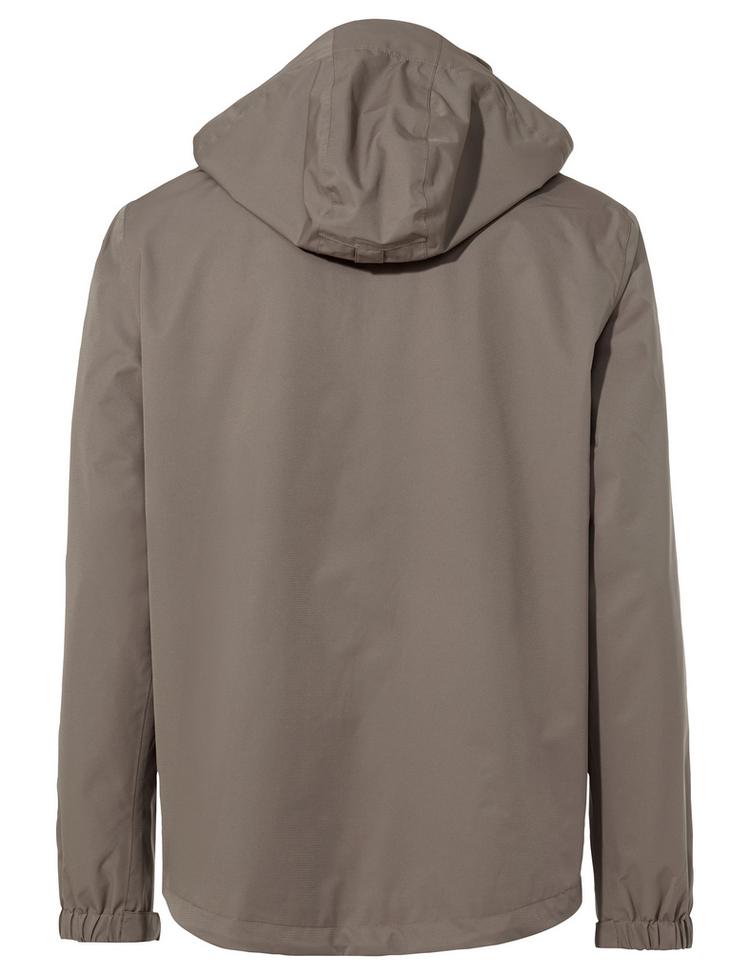 VAUDE VAUDE Men's Escape Light Jacket Outdoorjacke Herren - coconut - 0 | SportScheck