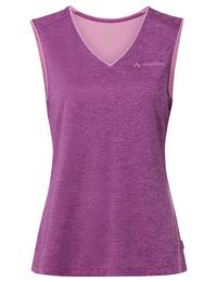 VAUDE Women's Essential Top Tanktop Damen - magenta