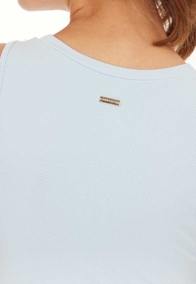 Athlecia Athlecia Horigami Funktionstop - 1039 Plein Air - 4 | SportScheck