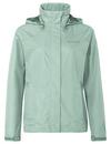 VAUDE Women's Escape Bike Light Jacket Outdoorjacke Damen - dusty fern