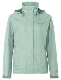VAUDE Women's Escape Bike Light Jacket Fahrradjacke Damen - dusty fern