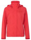 VAUDE Women's Escape Bike Light Jacket Outdoorjacke Damen - flame uni
