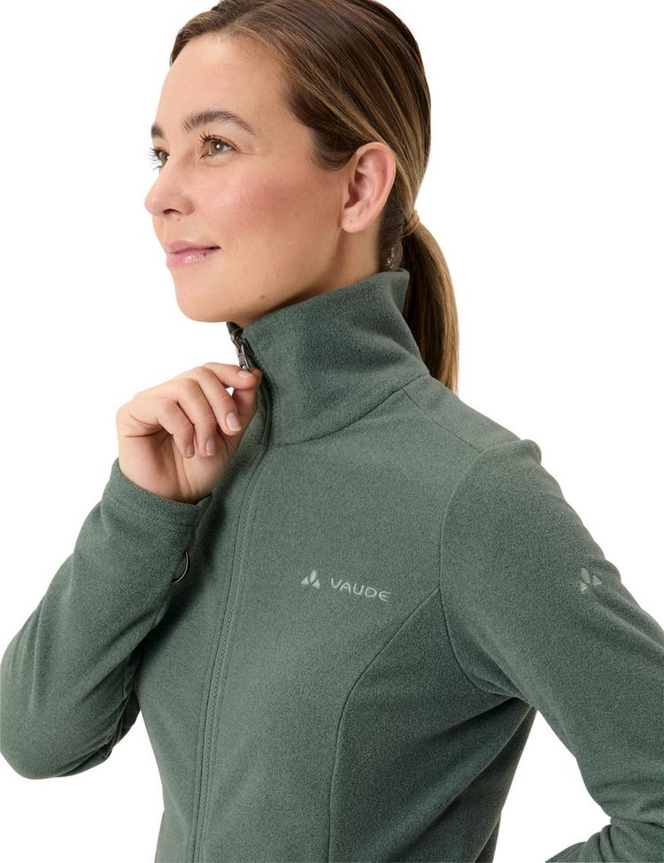 VAUDE VAUDE SE Women's Tamor Jacket Outdoorjacke Damen - agave - 0 | SportScheck