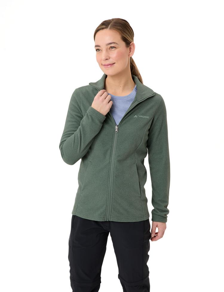 VAUDE VAUDE SE Women's Tamor Jacket Outdoorjacke Damen - agave - 2 | SportScheck