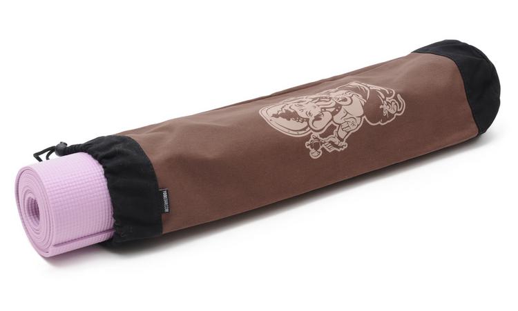 YOGISTAR YOGISTAR Yogatasche - braun - 1 | SportScheck