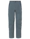 VAUDE Men's Scopi Pants III Funktionshose Herren - heron