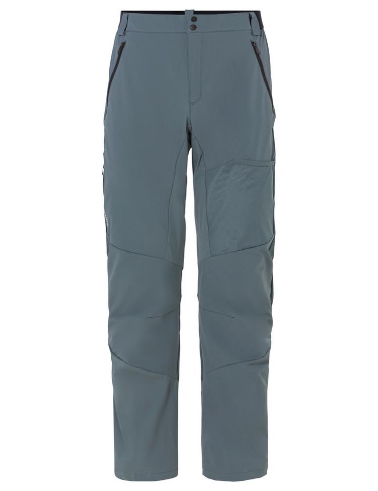 VAUDE VAUDE Men's Scopi Pants III Funktionshose Herren - heron - 0 | SportScheck