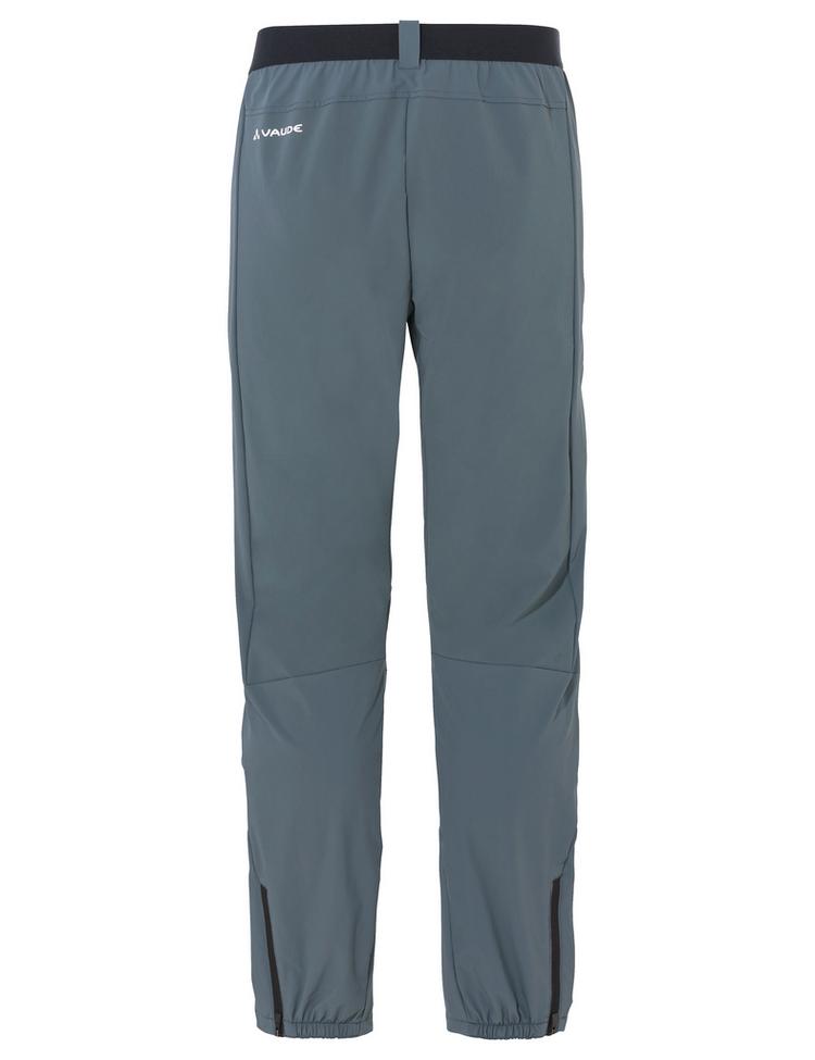 VAUDE VAUDE Men's Scopi Pants III Funktionshose Herren - heron - 0 | SportScheck