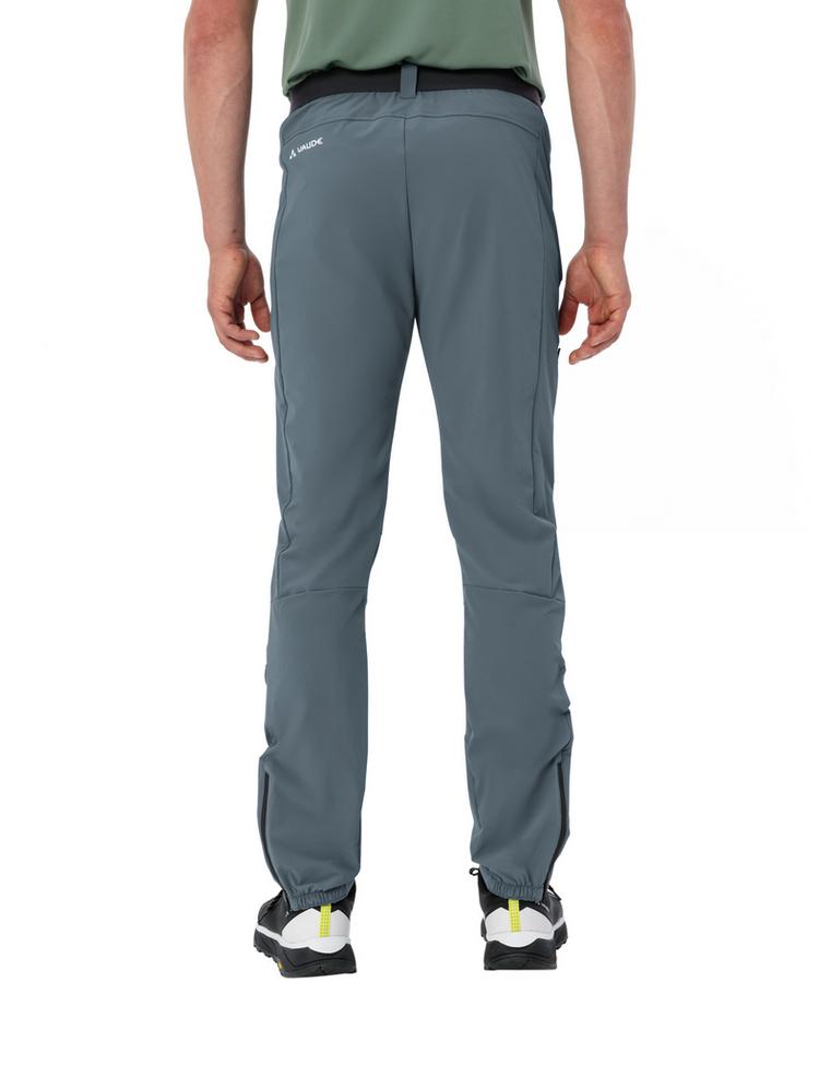 VAUDE VAUDE Men's Scopi Pants III Funktionshose Herren - heron - 1 | SportScheck