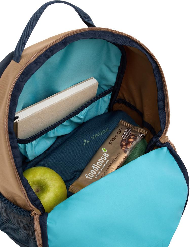 VAUDE VAUDE Hylax 15 Daypack - oat - 7 | SportScheck