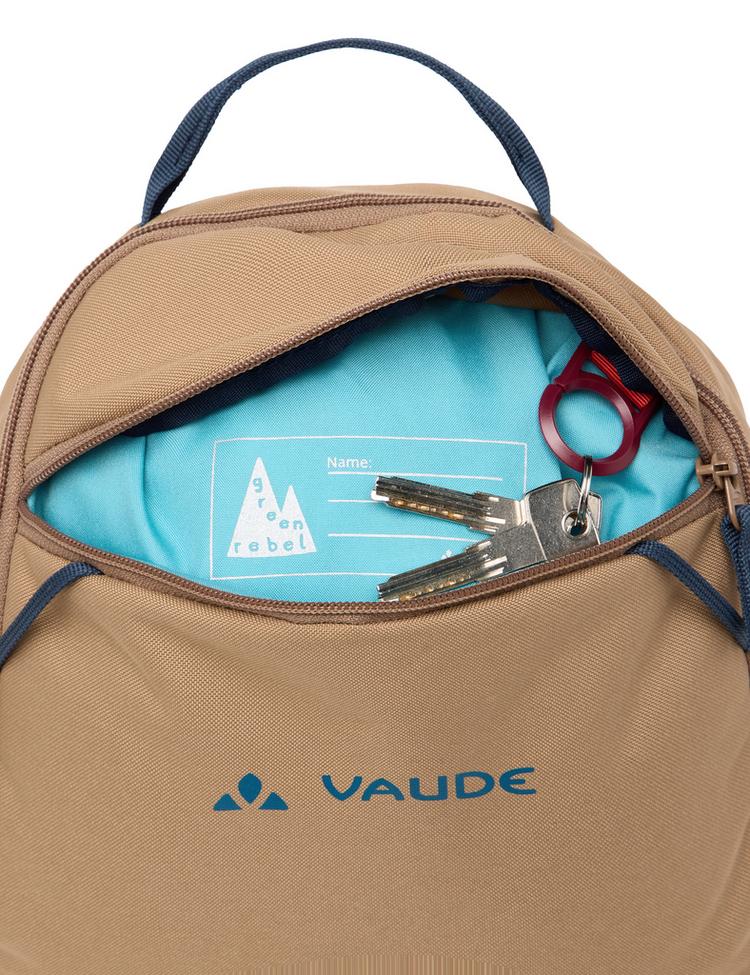 VAUDE VAUDE Hylax 15 Daypack - oat - 8 | SportScheck