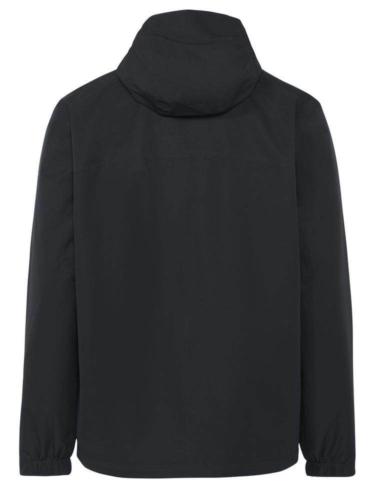 VAUDE VAUDE SE Men's Strona 2L Jacket Outdoorjacke Herren - black - 0 | SportScheck