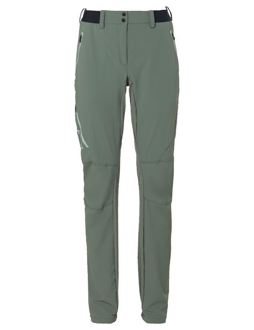 VAUDE Women's Scopi Pants II Funktionshose Damen