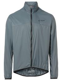 VAUDE Men's Matera Air Jacket Fahrradjacke Herren - heron