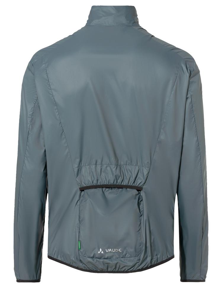 VAUDE VAUDE Men's Matera Air Jacket Fahrradjacke Herren - heron - 0 | SportScheck