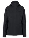 VAUDE SE Women's Strona 2L Jacket Outdoorjacke Damen - black