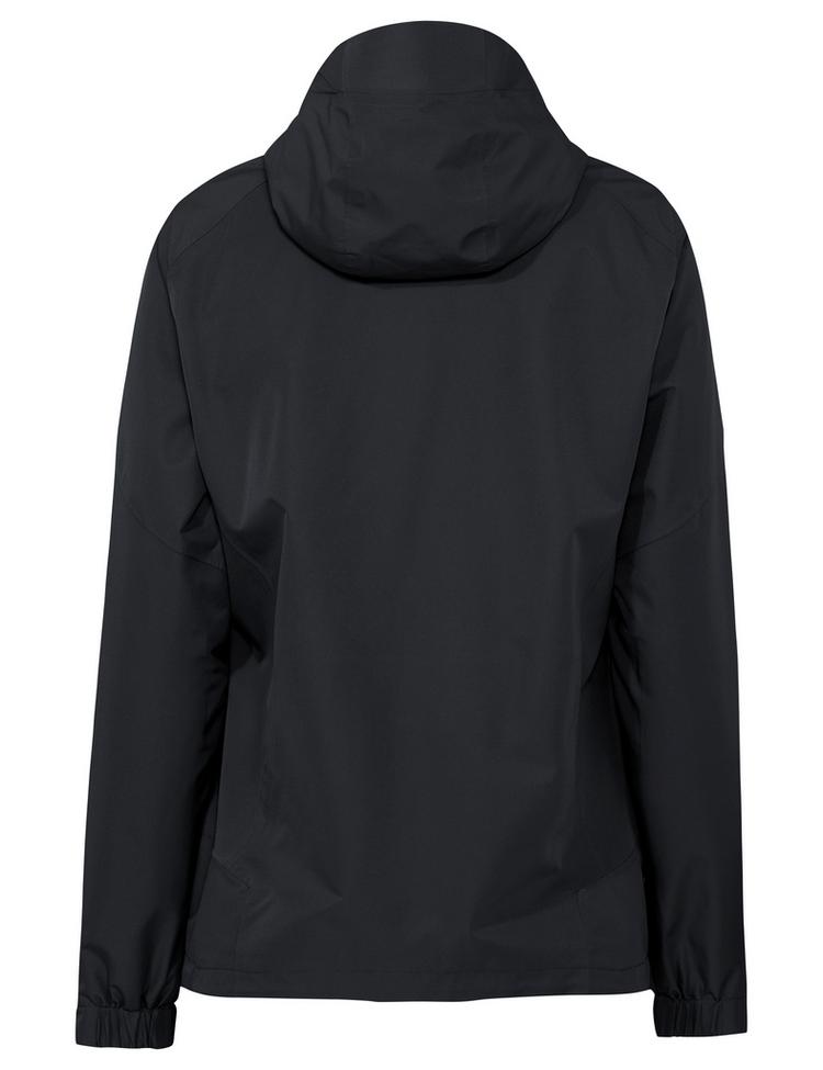 VAUDE VAUDE SE Women's Strona 2L Jacket Outdoorjacke Damen - black - 0 | SportScheck