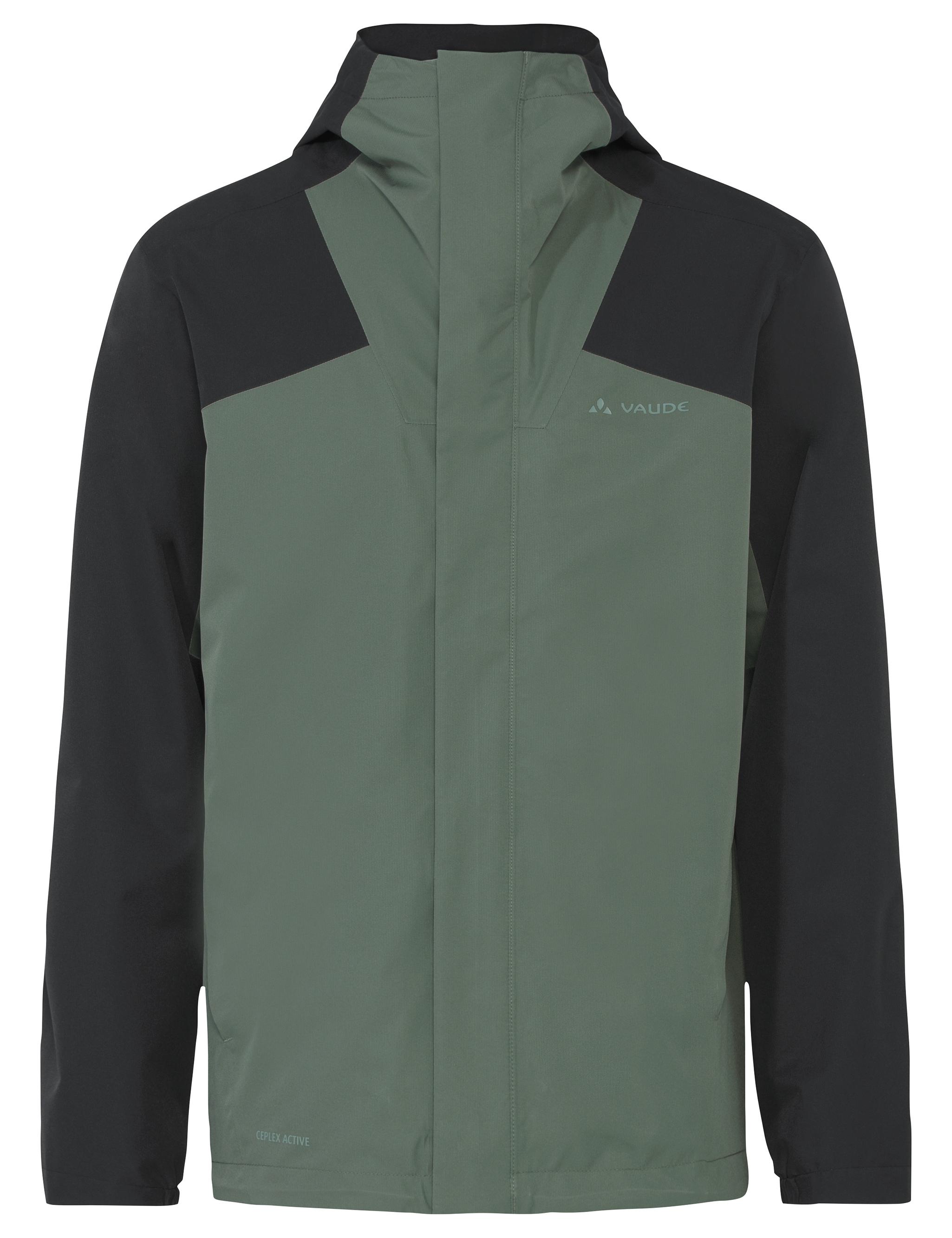 3in1 Jacke Wanderjacke Herren Vaude Vaude Idris 3in1 Parka III