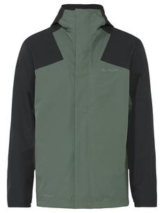 VAUDE SE Men's Strona 2L Jacket Outdoorjacke Herren agave
